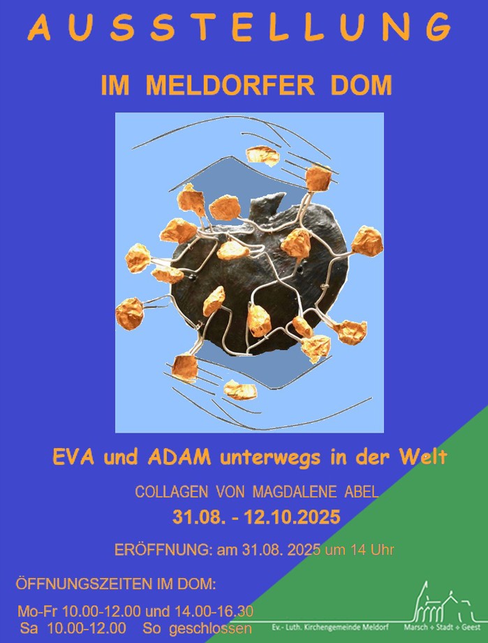 Ausstellung Abel