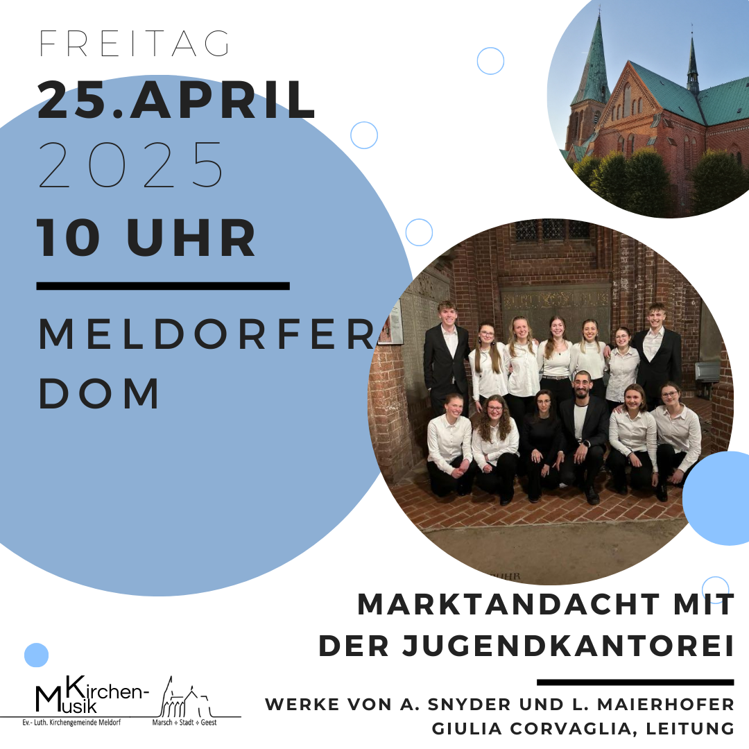 JuKa Marktandacht