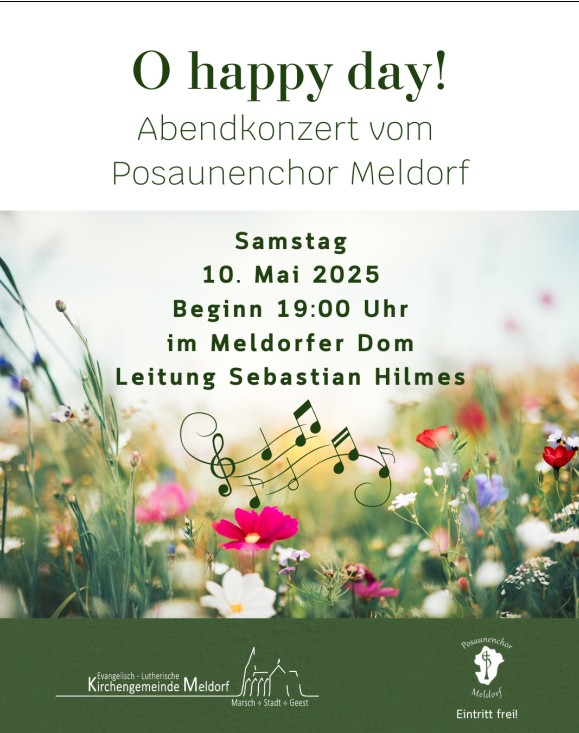 Sommerkonzert PCh