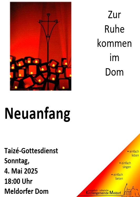 Taize 2025 05