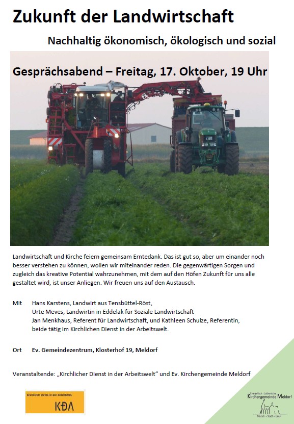 ZukunftLandwirtschaft
