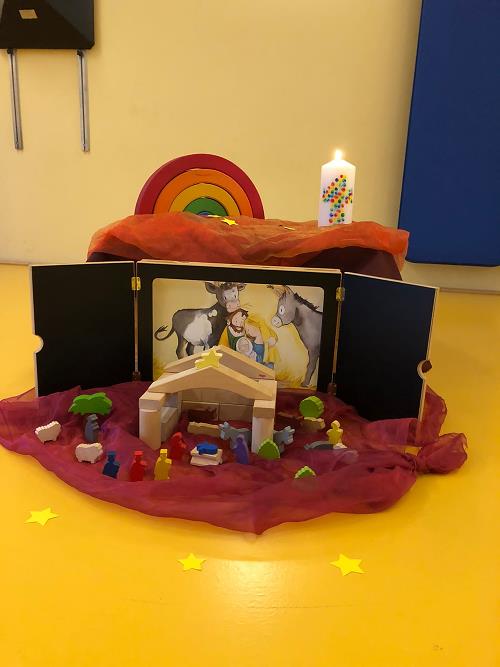 kindergottesdienst 2022