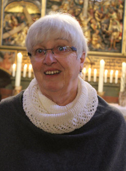 Barbara Herzberg