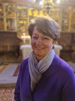 Birgit Dahl