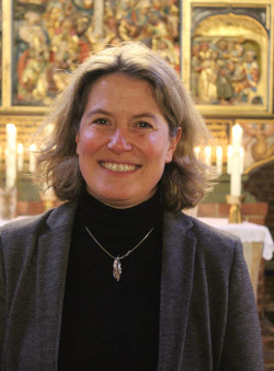 Kathrin Papenburg