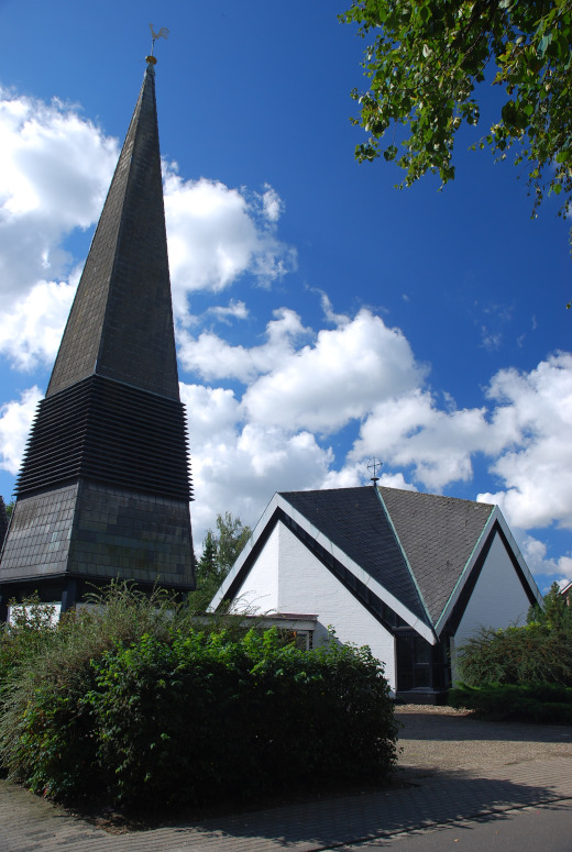 Kirche Sarzbüttel