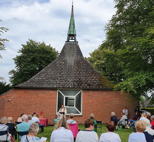 kirche busenwurth