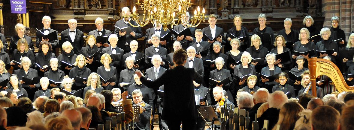 Kirchenmusik