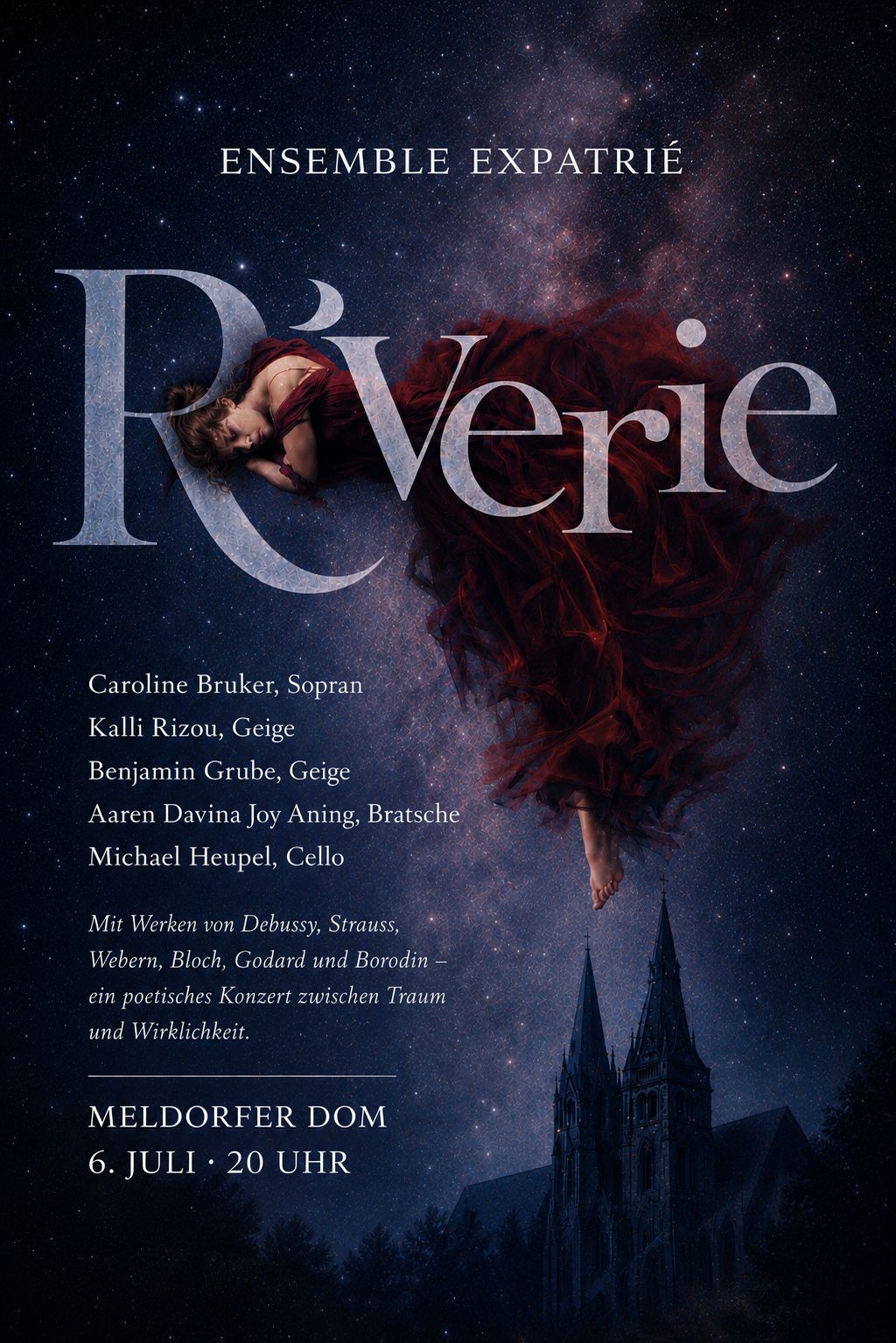 2026.07.06. Reverie