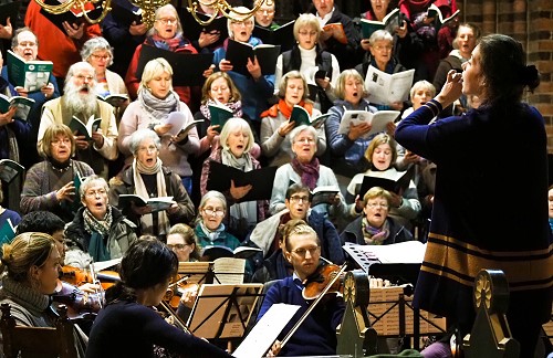 Kirchenmusik Startseite